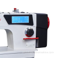 fully automatic industrial sewing machine Direct Drive Heavy Duty Sewing Machine Factory